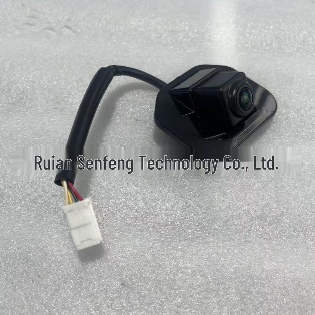 Rearview Reversing Camera for 2021-2022 Nissan Sentra (Part No: 28442-6LA0A)