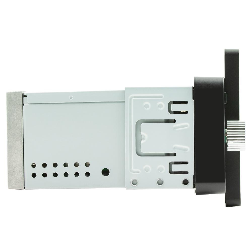 BQCC 1din 5" HD Touch Screen Wired/wireless Android Auto Carplay Monitor Car Mp5 Player with Mirrorlink BT USB RCA FM Car Stereo