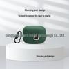 Soft TPU Silicone Protective Case for Sony LinkBuds S Earbuds WF-LS900N