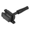 Car Engine Ignition Coil Brand New High Performance for XK8 XJ8 XJR   V8 UF415 XW93 12029   Black 1 Pack