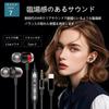 Glhty New Wired Compatible with iPhone USB with Wired HiFi Clear Volume Call Work from Compatible with and More [2026 Model] Type-C Earphones, 17/16,