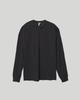 Siseon Damage L/S T_Black