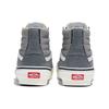 New Vans Sk8 Hi 'Reconstruct   Grey' VN0005UKGRY