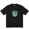 Grower T-shirt 'Black' Men's P26TS085