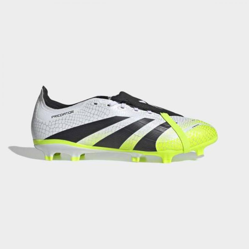 

Adidas Football Predator League Foldover Tongue Firm Multi Ground Soccer Shoes 240