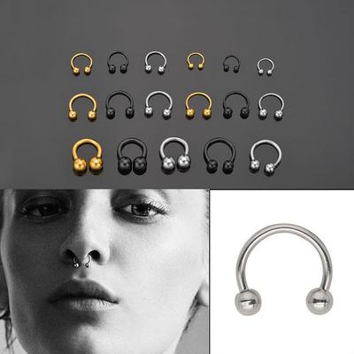 Joyas y bisutería – Piercing