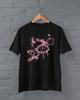 Pastel Goth Clothing, Cyberpunk Clothing, Vaporwave Clothing, Alt Clothing, Soft Grunge Shirt, Egirl Clothing, Soft Goth, Mall Goth, Punk