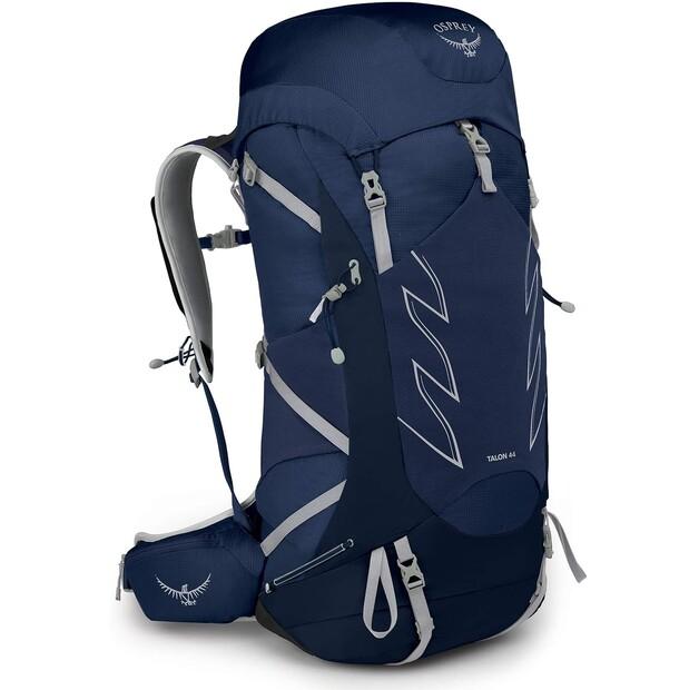 

Рюкзак Osprey Talon 44 ceramic blue (Herren)