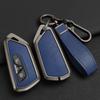 Custodia Cover per Chiave Auto per VW Volkswagen Golf 7 8 Git MK8 ID.3 ID.4 Cupra Formentor Skoda Octavia A8 SEAT Leon MK4 2020 2021