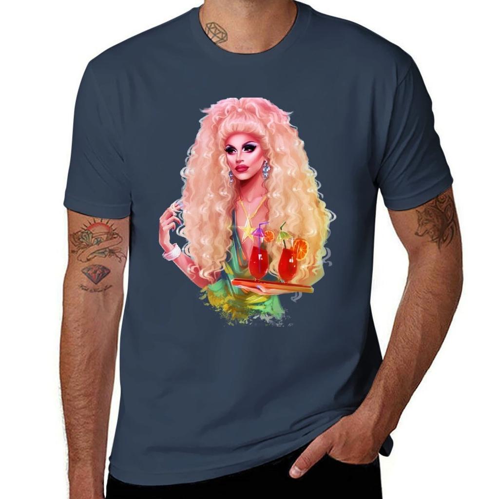 Aq S10ep09 Tshirt T Shirts Designer G Unisex T Shirts For Unisex Tshirt