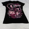 Tokio Hotel T Shirt Gifl for Cotton All Sizes