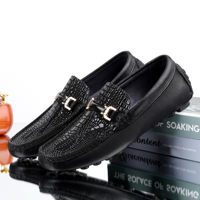 Calzado para hombre – Mocasines y zapatos