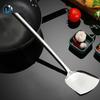 Stainless Steel Stir-fry Spatula