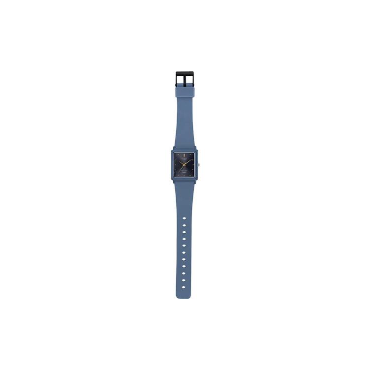 CASIO Men Black Watch MQ-38UC-2A2 MQ-38UC-2A2