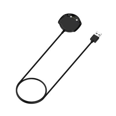 For  Watch Magnetic Charger Watch Charging Cable USB Chargeable Adapter for-Golf Buddy Aim W10