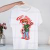 Scott Pilgrim Printing Street Style Casual Short Sleeve Men T Shirt O-neck Tshirt Male T-shirt