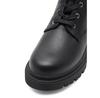 Sergio Bardi EST-A1009-01SB Ankle Boots, Black