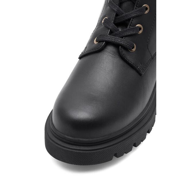 Sergio Bardi EST-A1009-01SB Ankle Boots, Black
