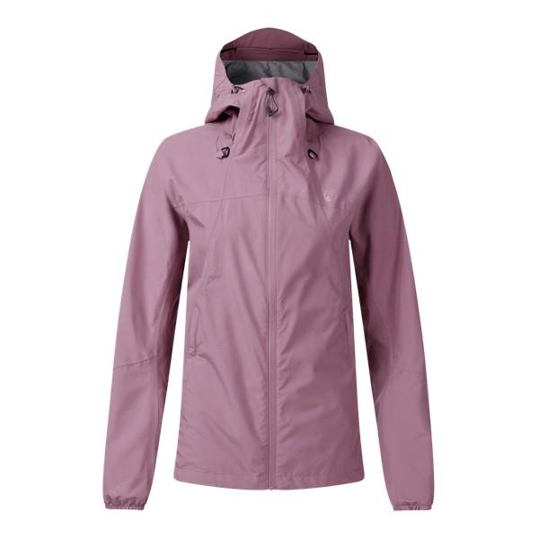 Womens/Ladies Breathe Easy Waterproof Jacket
