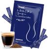 Meiji Seika L-Carnitine Body Make Slim Coffee 3g20 Packets Stick typeInstant