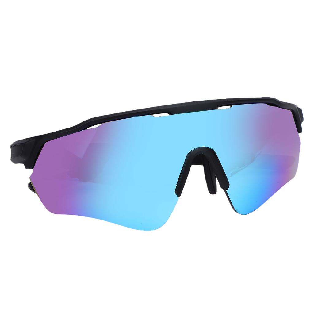 AI Smart Translation Glasses for Men Women Polarized Sports Bluetooth Sunglasses for Outdoor Cycling Driving