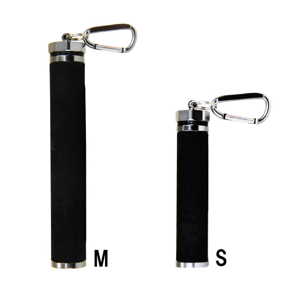 Ori Fishing Tackle Knot Assist Line Breaker Knot Tensioner SS, S, M (ori-782173) (M)