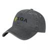 Sport Tennis Player Iga illustrationsCap Baseball Cap Hiking Hat Custom Cap Hip Hop Hats For Women Men's