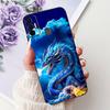 Für Tecno Spark 7 Hülle KF6 KF6j KF6i Abdeckung Niedliche Mode Katze Blume Weiches Silikon Schutzhülle Für Tecno Spark 7P 7T Spark7 Pro Capa