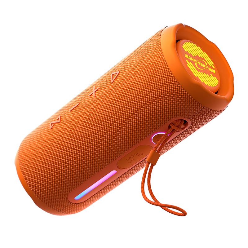 

WANYINBA M5/M6 Series Portable Outdoor Bluetooth Speaker