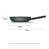 Joyoung 28cm Maifan Stone Non-Stick Frying Pan