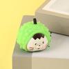 Fruity Scent Squeeze Toy Soft Elastic Pinching Music Stress Relief Cute Fruit Shape Decompression Gadget for Student Parties And Collecting