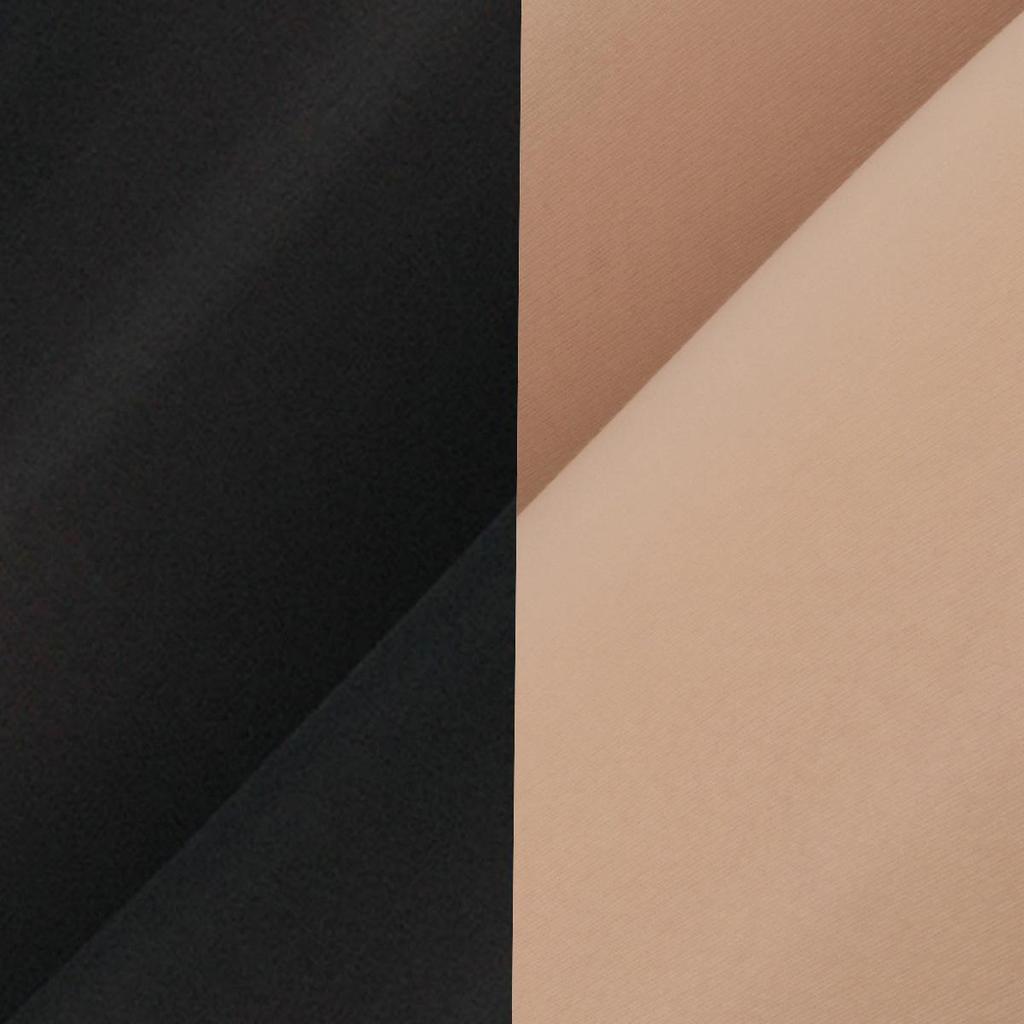 HAVEN: Sexy Aurora Glossy Open Crotch Pantyhose with Extended JK Socks, Silky Horse Oil Finish.