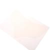 Silicone Transparent Removal Patch Reusable Anti Wrinkle Chest Pad Face Skin Care Anti Aging Breast Lifting Chest Patch Flesh