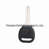 Universal Buick GMC Chip Key Shell with Logo - Aftermarket Replacement (No Chip)