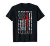 Patriotic Christian Tshirts Blessed One Nation Under God T-Shirt
