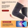1 Paar dicke, warme Knieschoner aus Wolle, Beinschutz aus Kaschmir, wind- und kältedicht, Beinwärmer für Damen und Herren