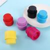 Fresh Keeping Sealer Cola Bottle Pump Caps Fizzy Drink Bottle Top Stopper Saver Lid Pressure Cap