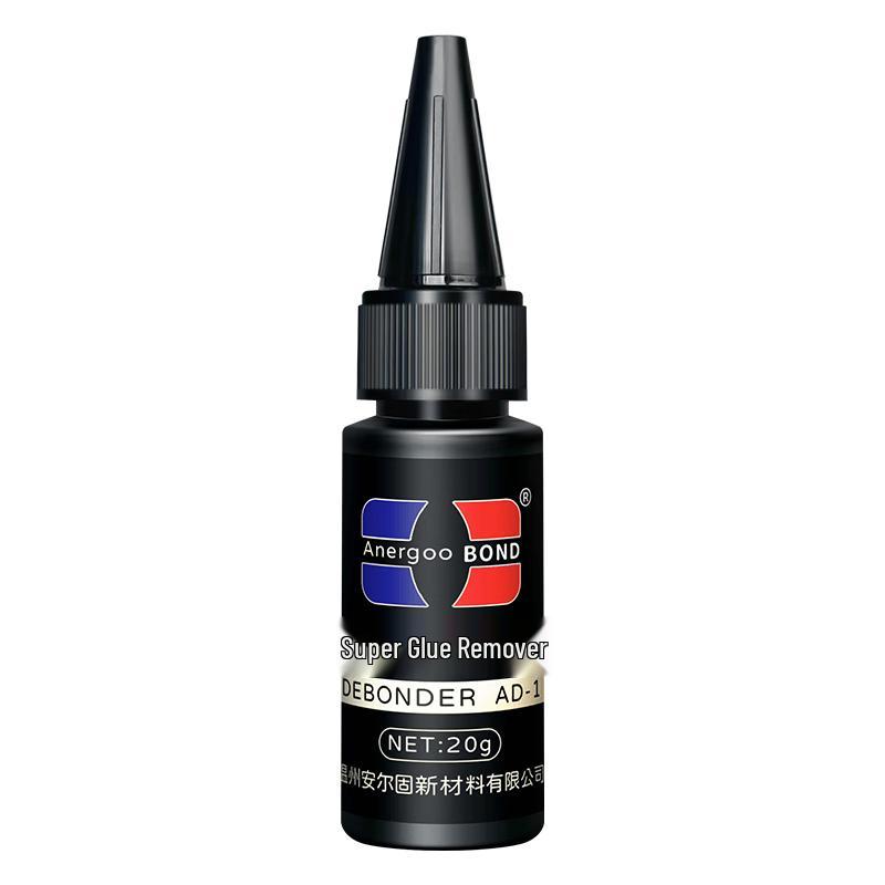 ANERGOO Multi-Purpose Adhesive & Glue Remover