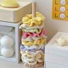 1Pc Wooden Hair Accessory Organizer- Clip Display Stand, Perfect for Teens' Room Decor, Cute Hair Clips Holder