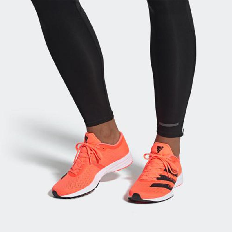 Adidas Adizero Rc 2.0 Signal Coral EG1188
