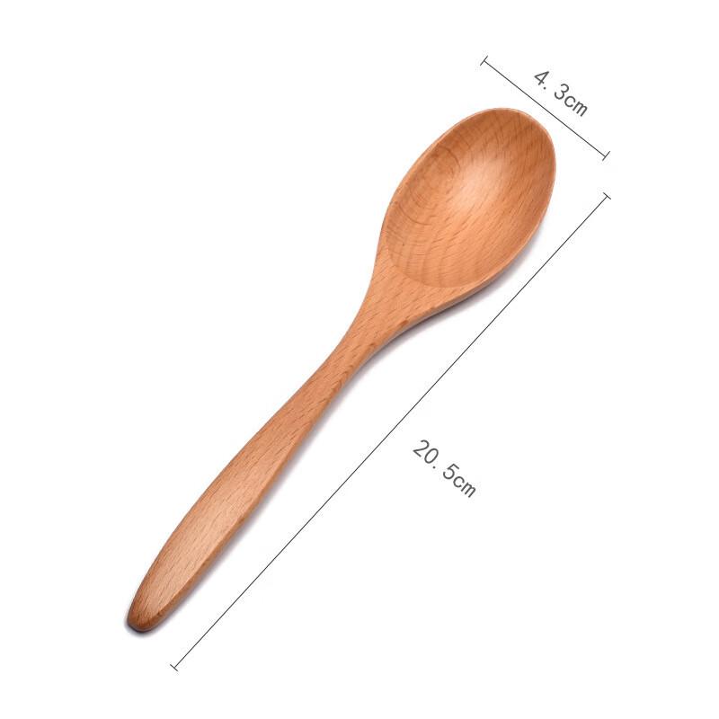 Dairuien Beechwood Kitchen & Dining Utensils