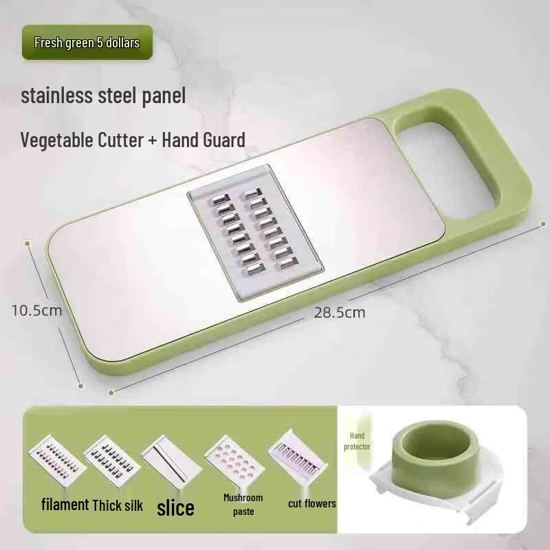 Chahua Multi-function Vegetable Slicer