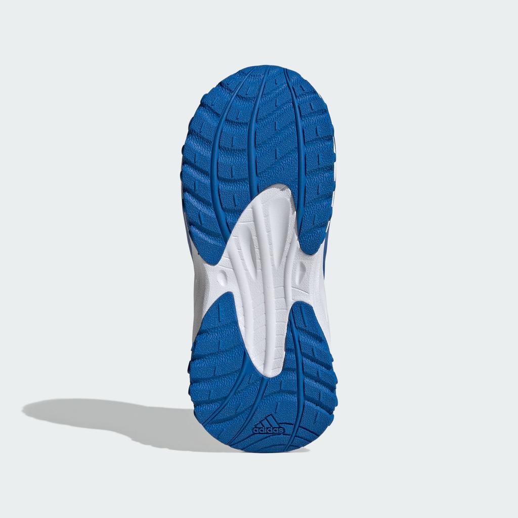 adidas Maxxwavy K 'Blu Reale Scintillante'
