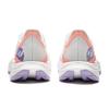 Li Ning Ultra Light 23 Running Shoes Women sneaker Standard-White ARBW018-8