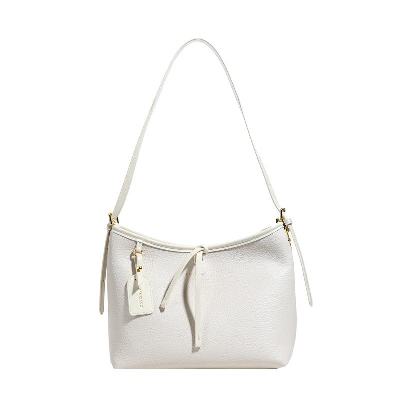 This year's popular bag women's 2025 new fashion versatile shoulder bag large capacity high sense messenger tote bag