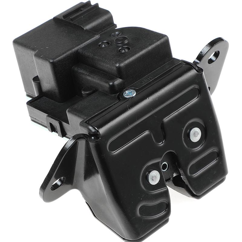 81230-1H300 812301H300 Tailgate Rear Tail Gate Latch Lock For 2010-2015 Hyundai Tucson Kia Soul Sorento Hatchback