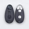 Replacement Shell for Vespa GTV300/GTS300 2-Button Remote Key