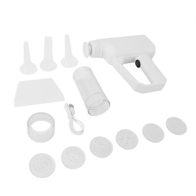 Μηχανή Παρασκευής Ζυμαρικών Πολυλειτουργική Ηλεκτρική Φορητή Αυτόματη Μηχανή Παρασκευής Ζυμαρικών Ασύρματη Μηχανή Ζυμαρικών για