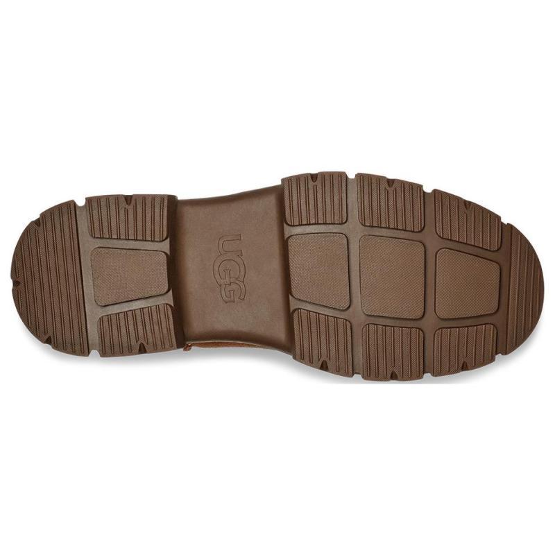 UGG Skyview Chelsea Boot 'Chestnut Suede' Sneakers 1135313-CTSD