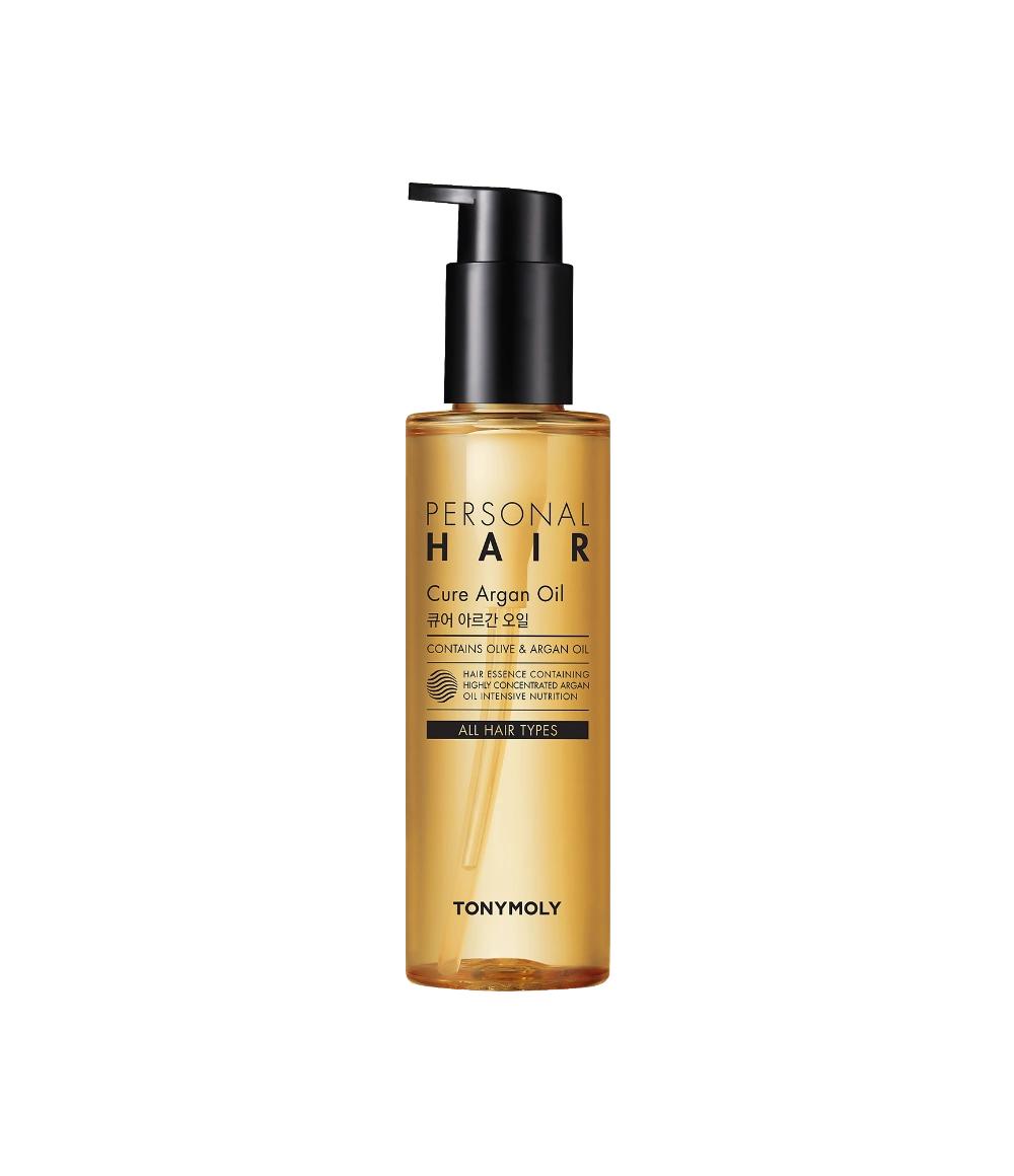 Personal Hair Cure Argan Oil 150ml